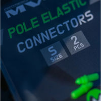 Maver MV-R Pole Elastic Connectors